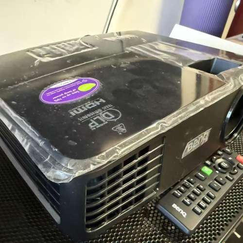 BenQ 投影機 MS521P