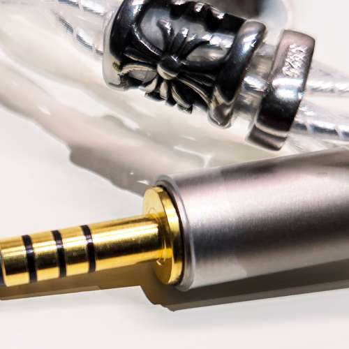 澤鋒 泰坦Pro 全新