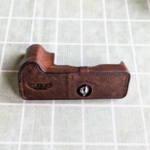 TP Original Fujifilm X-T4 真皮套