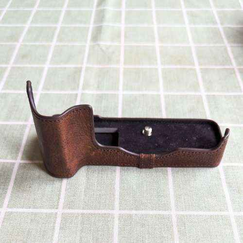 TP Original Fujifilm X-T4 真皮套