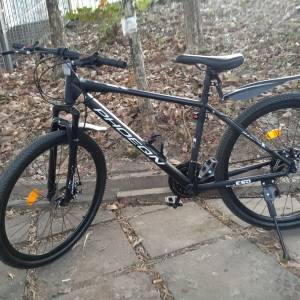 26寸單車