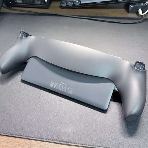 行貨有保 (Mar 2026) - Sony PS Portal 黑色 PlayStation Portal Remote Player