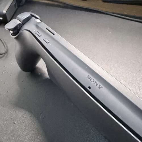 行貨有保 (Mar 2026) - Sony PS Portal 黑色 PlayStation Portal Remote Player