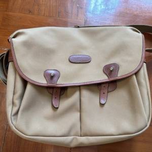 Billingham Harley Large - Beige/ Khaki colour