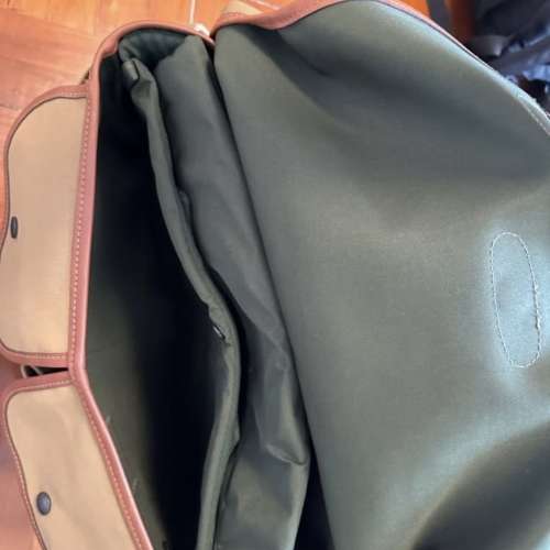 Billingham Harley Large - Beige/ Khaki colour