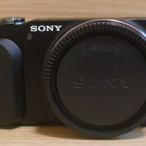 Sony NEX 3N + 16mm f2.8 +16-50mm