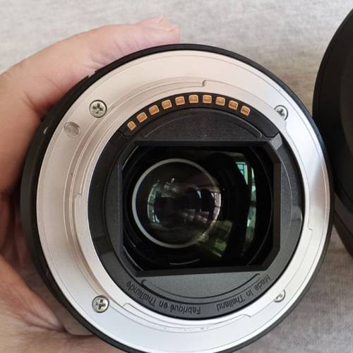 ZEISS SONNAR T* FE55MM F1.8 ZA （FOR SONY E-MOUNT）