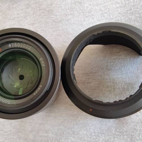 ZEISS SONNAR T* FE55MM F1.8 ZA （FOR SONY E-MOUNT）