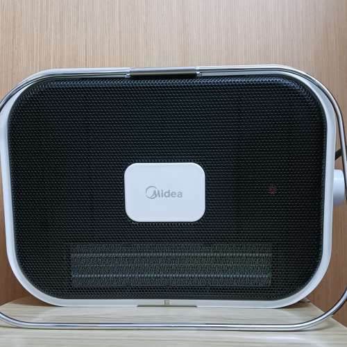 Midea 美的 壁掛式暖風機 Wall-mounted heater HFY20Y