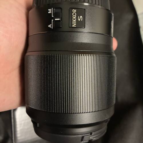 Nikon Zf body /50 1.8S/24-120 F4 S