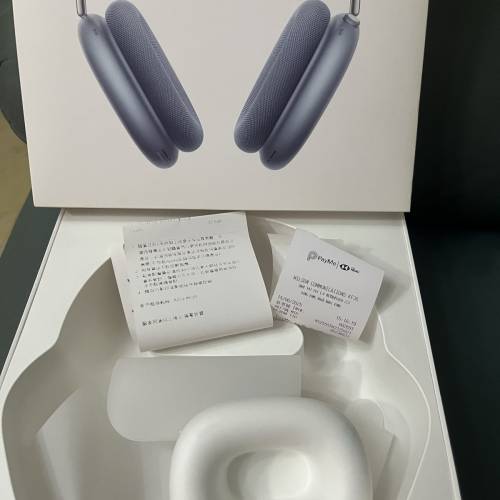 AirPods Max 2 代TypeC 無花痕 可議價！有片睇