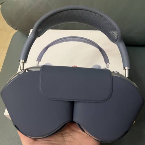 AirPods Max 2 代TypeC 無花痕 可議價！有片睇