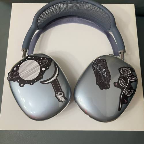 AirPods Max 2 代TypeC 無花痕 可議價！有片睇