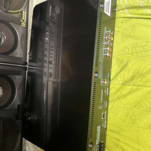 Philips Fidelio BDP9700 藍光播放機