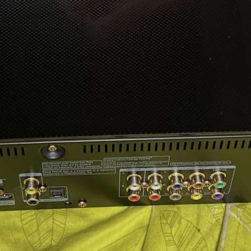 Philips Fidelio BDP9700 藍光播放機