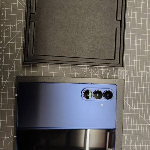 Samsung Galaxy Z Fold7