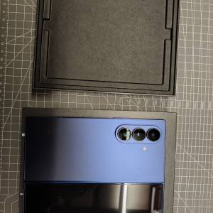 Samsung Galaxy Z Fold7