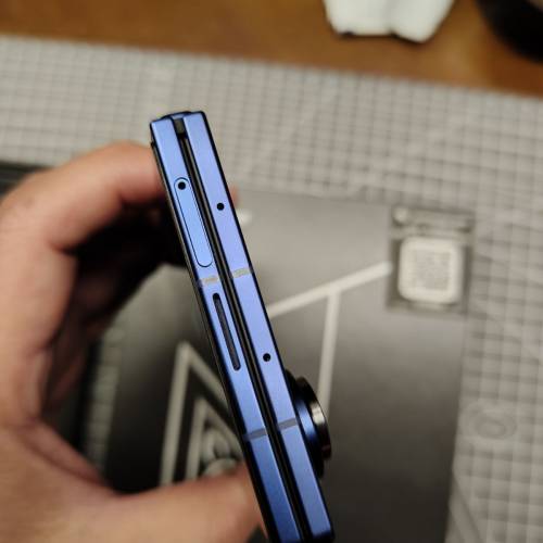 Samsung Galaxy Z Fold7