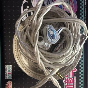 天使吉米Tanchjim Origin 失落莊園｜Origin Lost Manor 限量版動圈單元耳機