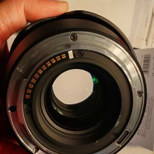 Viltrox 唯卓仕 AF 85/1.8 Z mount 行貨過保