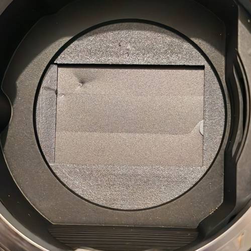 Ricoh GXR M Mount A12 模組