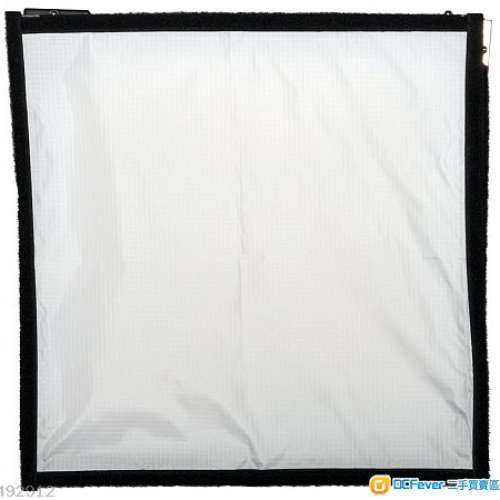 FL3030 - 輕便可卷曲LED布燈 (30CM X 30CM)