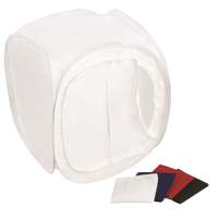 摺合式攝影亮棚