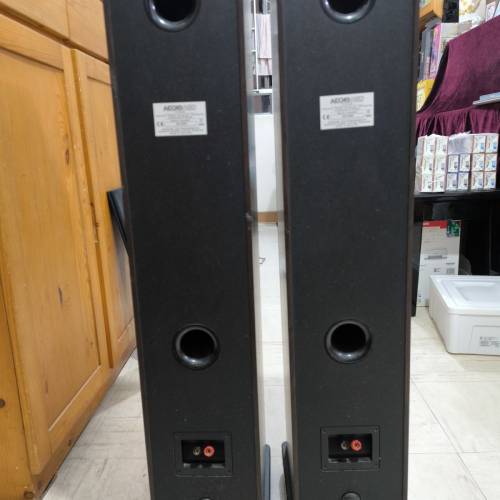 AE Aegis Neo Three 揚聲器