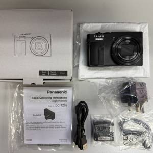 全新 Panasonic Lumix DC-TZ99 Digital Camera