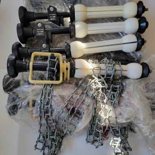 3 set Manfrotto EXPAN Set background System art 046