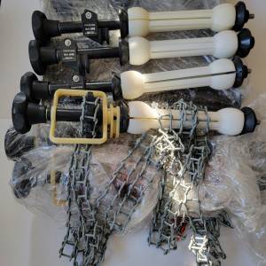 3 set Manfrotto EXPAN Set background System art 046