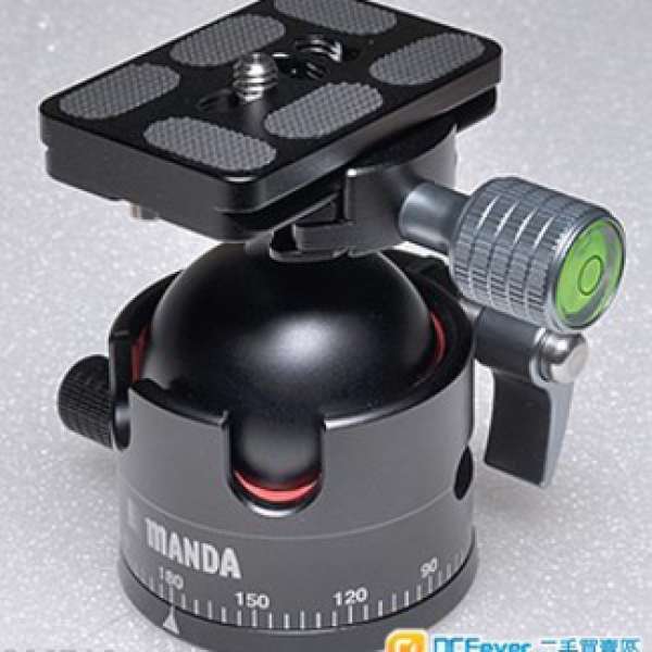 特低重心 大雲台