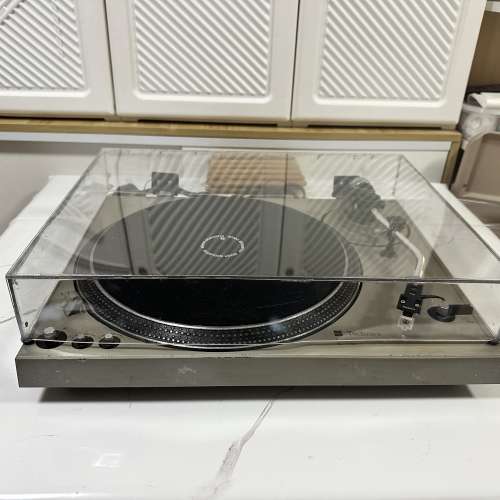 Technics 樂聲 LP唱盤