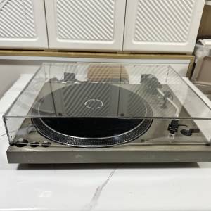Technics 樂聲 LP唱盤