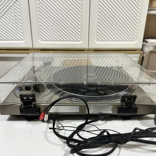Technics 樂聲 LP唱盤