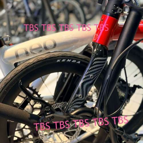 白紅色已小量到貨) 預訂 2026  新款 JAVA NEO 9速/12速電變 油剎桶軸 16吋349 碳叉...