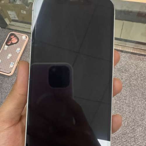 iPhone 13 pro max 1tb 電池效能96 ％，送Magsafe Case及玻璃貼