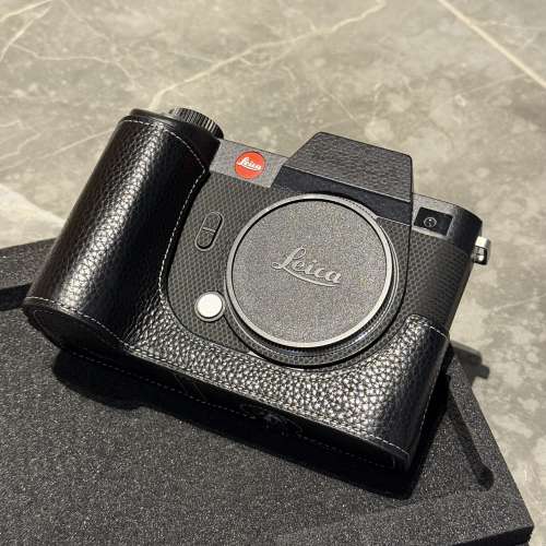 [99% New 新淨無崩花] Leica SL2 10854  無反 全片幅 相機 徠卡 L (SL SL2 SL2S SL...