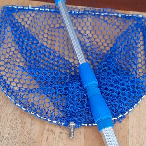 退休人士平讓，全新一對球拍，拾球伸縮棍網，約二百個二手乒乓球，加送一大旅行袋如...