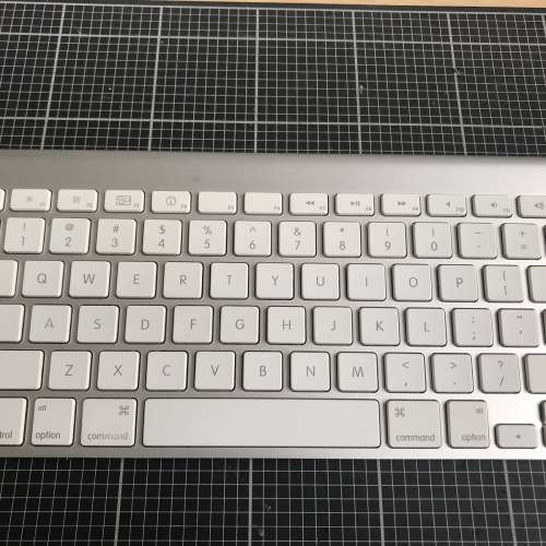 代友出售  Apple Magic bluetooth 無線 Keyboard 1
