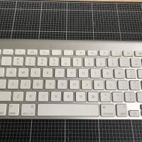 代友出售  Apple Magic bluetooth 無線 Keyboard 1