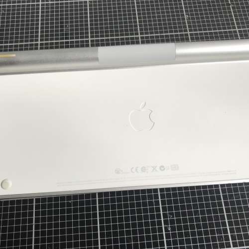 代友出售  Apple Magic bluetooth 無線 Keyboard 1