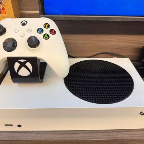 Xbox Series S 512GB