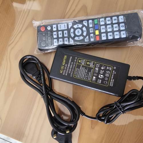 * 最強 * Magic TV 3700D * 4TB * 電視錄影機 *