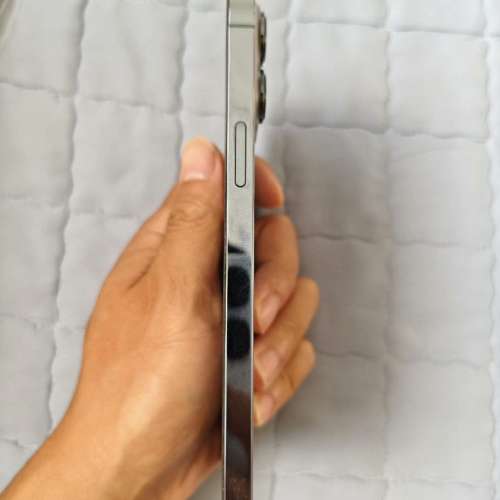 iPhone 13 pro max 1tb 電池效能96 ％，送Magsafe Case及玻璃貼