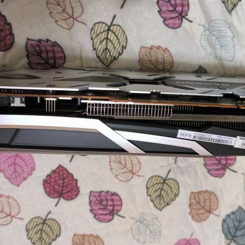 Sapphire NITRO+ RX6700XT 12G