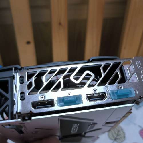 Sapphire NITRO+ RX6700XT 12G