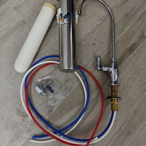 Doulton瀘水器
