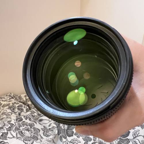 sigma 135mm 1.8 art sony e mount