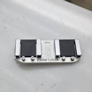 VIOGTLANDER 雙HOTSHOE